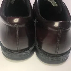 Rockport | Shoes | Rockport Adiprene By Adidas Burgundy Dark  display picture 1